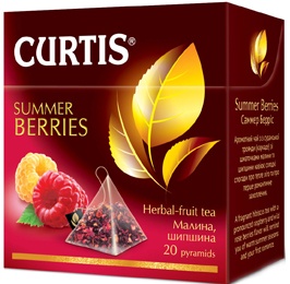  Curtis  Summer Beries (ʸ )  20*1.7    .   