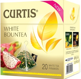  Curtis  Bountea White (ʸ)  20*1.8    .   