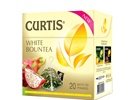  Curtis  Bountea White (ʸ)  20*1.8.   