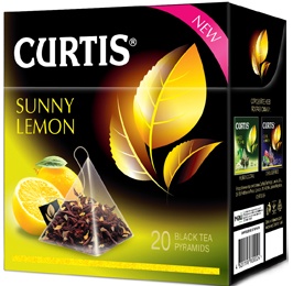  Curtis  Sunny Lemon (ʸ)  20*1.7    .   