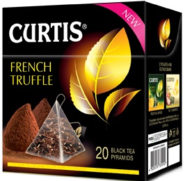  Curtis  French Truffle (ʸ)  20*1.7    .   