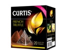  Curtis  French Truffle (ʸ)  20*1.7.   