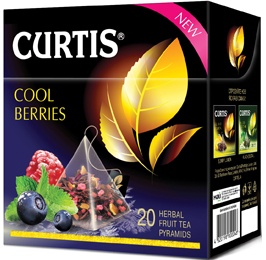  Curtis  Cool Berries (ʸ)  20*1.8    .   