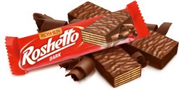       (Roshen Roshetto) 32    .   