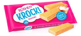  Roshen KROCK   () 142    .   