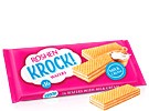  Roshen KROCK   () 142.   