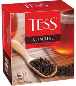  Tess  Sunrise ( ) 100*1.8    .   