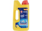        (Finish  Detergent Lemon) 1.   