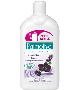   Palmolive   () .  750    .   