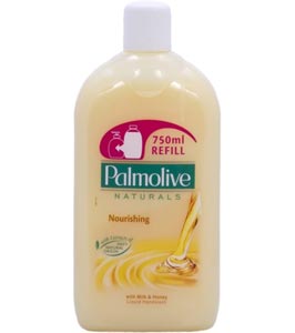   Palmolive   ̸ () .  750    .   