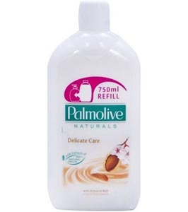   Palmolive  () .  750    .   