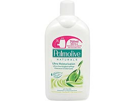   Palmolive   () .  750    .   