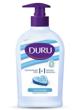 - Duru 1+1   () 300    .   