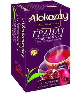   (Alokozay)   25*1.8    .   
