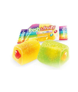  Wawel Fresh&Fruity  ,     .   