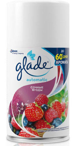   Glade       () 269    .   