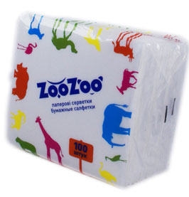   ZooZoo  24x23 (100*1)    .   