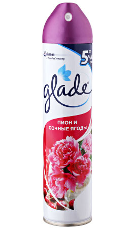   Glade     () 300    .   