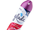   Glade     () 300.   