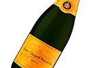     (Veuve Clicquot Brut) 0.75    .   