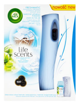   AirWick  +.. 250    .   