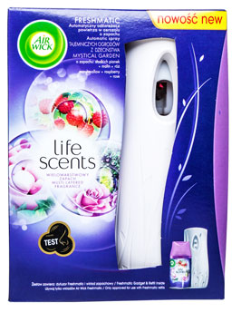   AirWick  +.. 250    .   