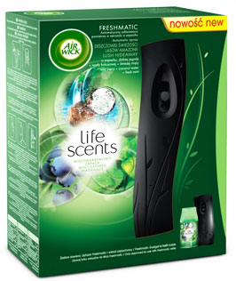   AirWick  +.. 250    .   