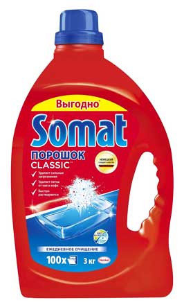     Somat Classic () 3    .   