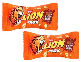      (Nestle Lion),     .   