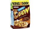     (Nestle Lion) 450.   
