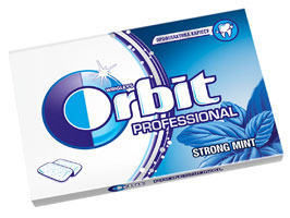   Orbit Professional   () 14    .   