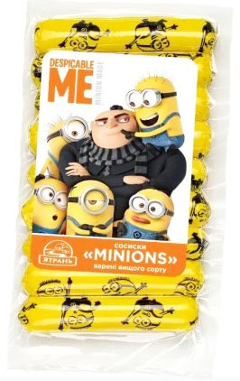   Minions / 430    .   