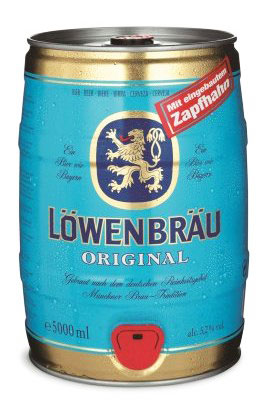  Lowenbrau Original  / () 5    .   
