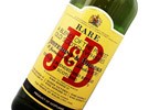  J&B Scotch 0.75    .   