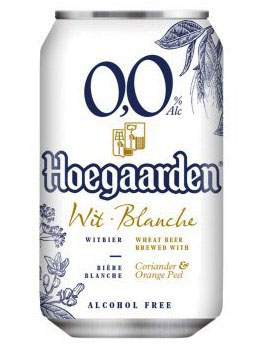  Hoegaarden White  / () 0.33    .   