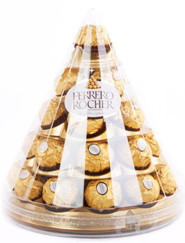     (Ferrero Rosher) 350    .   