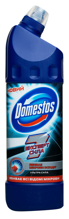  Domestos   7 () 1    .   