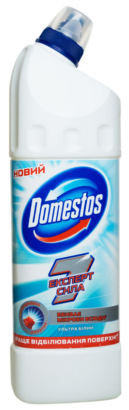  Domestos   () 0.5    .   