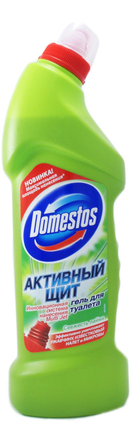  Domestos     () 0.75    .   