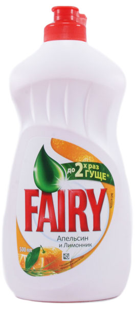     Fairy Plus    () 500    .   
