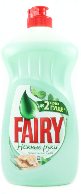     Fairy Plus     () 500    .   