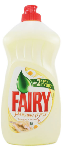     Fairy Plus  () 500    .   