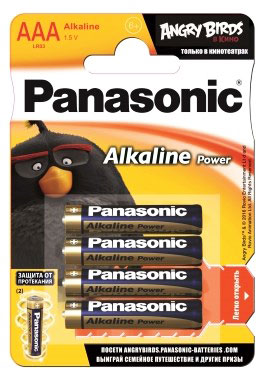  Panasonic  (4*1)    .   