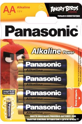  Panasonic  (4*1)    .   