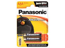  Panasonic  (2*1).   