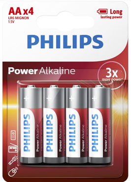  Philips  (4*1)    .   