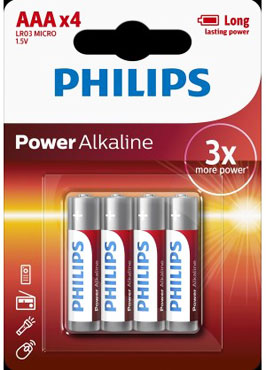  Philips  (4*1)    .   
