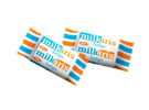   Milk Iris ( ),     .   
