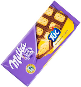  Milka     Tuc () 87    .   