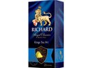   Richard Kings Tea 1 () 25*2.   
